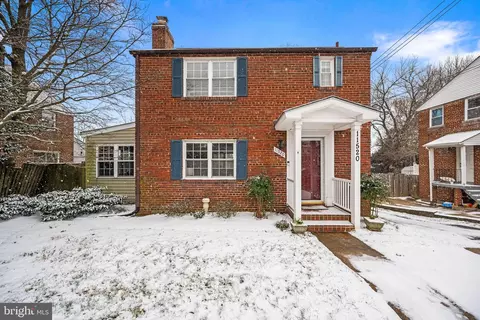 11520 Georgia Ave, Silver Spring, MD 20902 photo 30