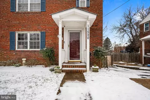 11520 Georgia Ave, Silver Spring, MD 20902 photo 32