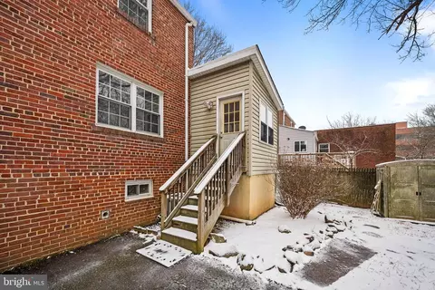 11520 Georgia Ave, Silver Spring, MD 20902 photo 37