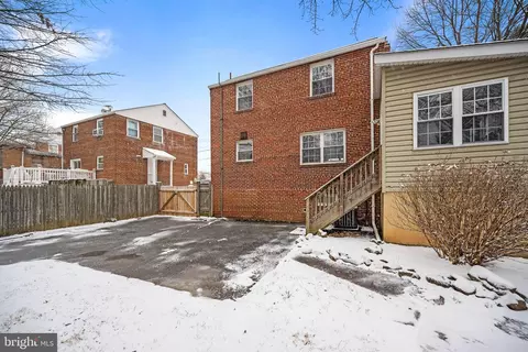 11520 Georgia Ave, Silver Spring, MD 20902 photo 36