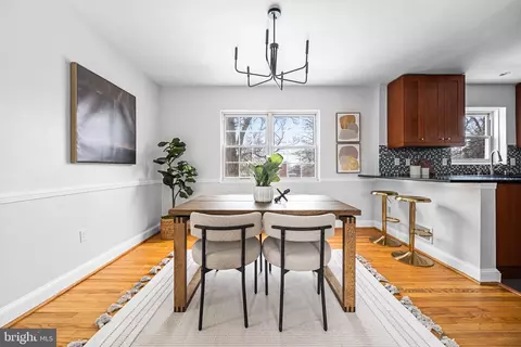 11520 Georgia Ave, Silver Spring, MD 20902