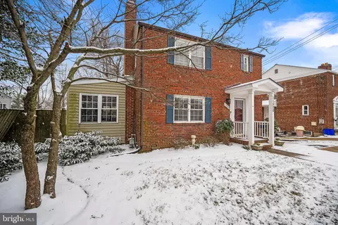 11520 Georgia Ave, Silver Spring, MD 20902 photo 31