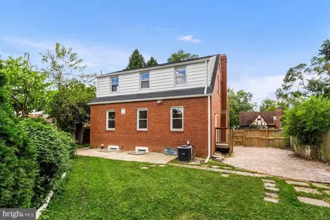 305 Dearborn Ave, Silver Spring, MD 20901 photo 38