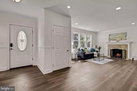 305 Dearborn Ave, Silver Spring, MD 20901 photo 5