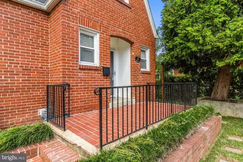305 Dearborn Ave, Silver Spring, MD 20901 photo 4