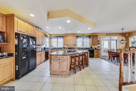 Kitchen - 204 Quaint Acres Dr, Silver Spring, MD 20904 photo 1 of 5