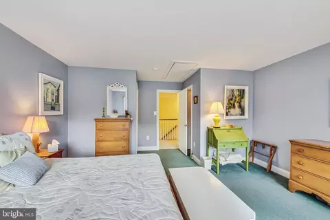 Bedroom - 204 Quaint Acres Dr, Silver Spring, MD 20904 photo 7 of 14