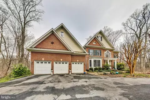 Exterior - 204 Quaint Acres Dr, Silver Spring, MD 20904 photo 2 of 17