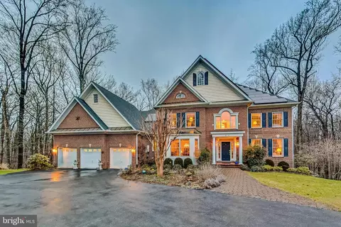 Exterior - 204 Quaint Acres Dr, Silver Spring, MD 20904 photo 15 of 17