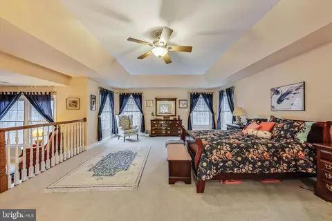 Bedroom - 204 Quaint Acres Dr, Silver Spring, MD 20904 photo 2 of 14