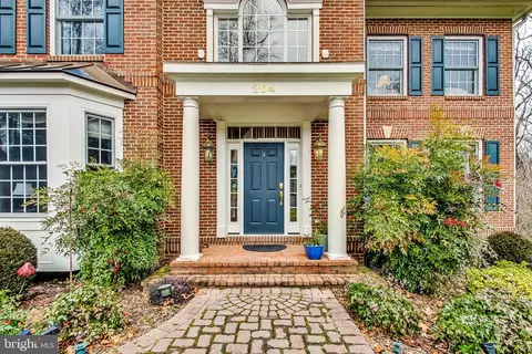 Exterior - 204 Quaint Acres Dr, Silver Spring, MD 20904 photo 3 of 17