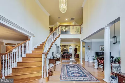 Entry Way - 204 Quaint Acres Dr, Silver Spring, MD 20904 photo 1 of 3