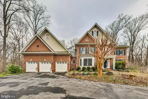 Exterior - 204 Quaint Acres Dr, Silver Spring, MD 20904 photo 17 of 17