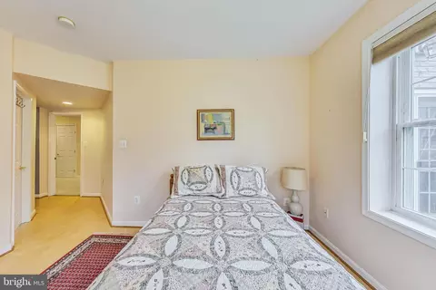 Bedroom - 204 Quaint Acres Dr, Silver Spring, MD 20904 photo 13 of 14