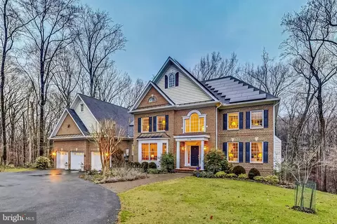 204 Quaint Acres Dr, Silver Spring, MD 20904