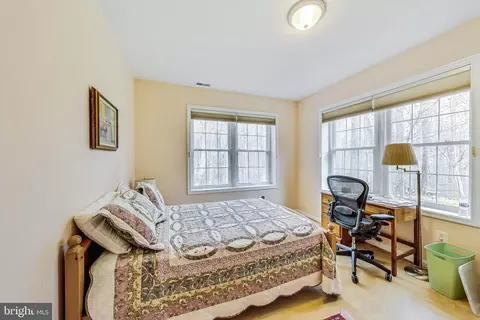 Bedroom - 204 Quaint Acres Dr, Silver Spring, MD 20904 photo 12 of 14