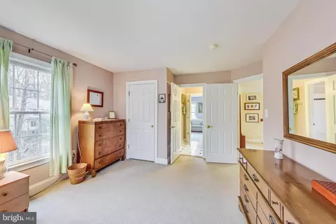 Bedroom - 204 Quaint Acres Dr, Silver Spring, MD 20904 photo 10 of 14