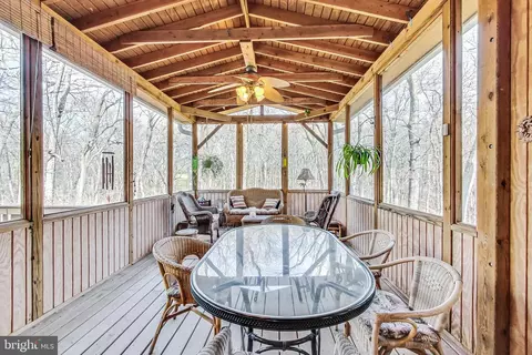 Exterior - 204 Quaint Acres Dr, Silver Spring, MD 20904 photo 5 of 17