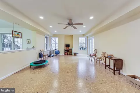 Living - 204 Quaint Acres Dr, Silver Spring, MD 20904 photo 9 of 13
