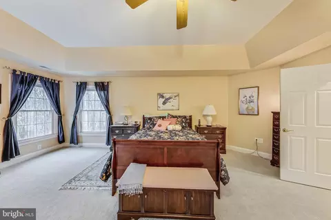 Bedroom - 204 Quaint Acres Dr, Silver Spring, MD 20904 photo 3 of 14