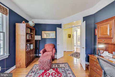 Bedroom - 204 Quaint Acres Dr, Silver Spring, MD 20904 photo 1 of 14