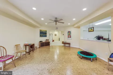 Living - 204 Quaint Acres Dr, Silver Spring, MD 20904 photo 10 of 13