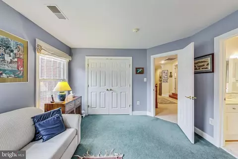 Bedroom - 204 Quaint Acres Dr, Silver Spring, MD 20904 photo 11 of 14