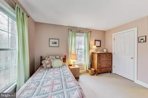 Bedroom - 204 Quaint Acres Dr, Silver Spring, MD 20904 photo 9 of 14