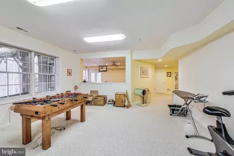 Living - 204 Quaint Acres Dr, Silver Spring, MD 20904 photo 12 of 13