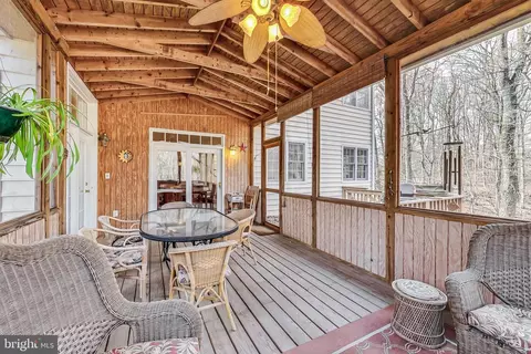 Exterior - 204 Quaint Acres Dr, Silver Spring, MD 20904 photo 7 of 17