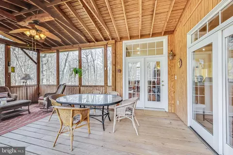 Exterior - 204 Quaint Acres Dr, Silver Spring, MD 20904 photo 6 of 17