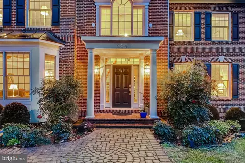 Exterior - 204 Quaint Acres Dr, Silver Spring, MD 20904 photo 4 of 17