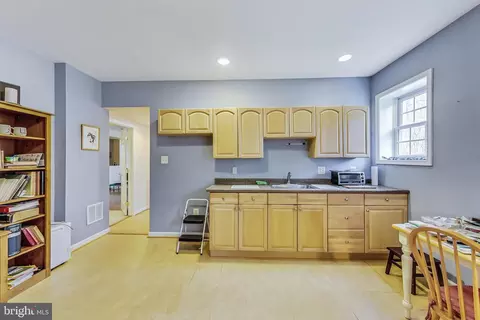 Kitchen - 204 Quaint Acres Dr, Silver Spring, MD 20904 photo 5 of 5