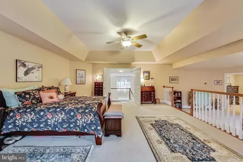 Bedroom - 204 Quaint Acres Dr, Silver Spring, MD 20904 photo 4 of 14