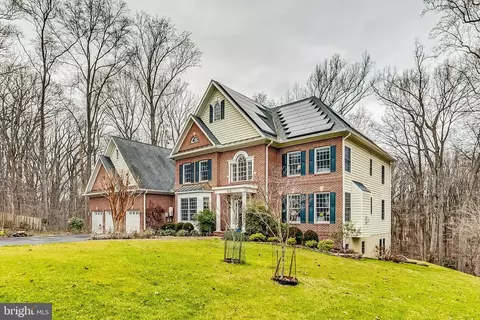 Exterior - 204 Quaint Acres Dr, Silver Spring, MD 20904 photo 16 of 17