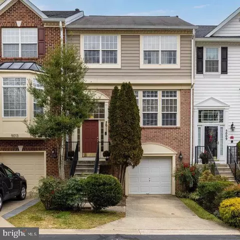 5011 Tothill Dr, Olney, MD 20832