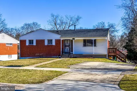 14123 Chesterfield Rd, Rockville, MD 20853