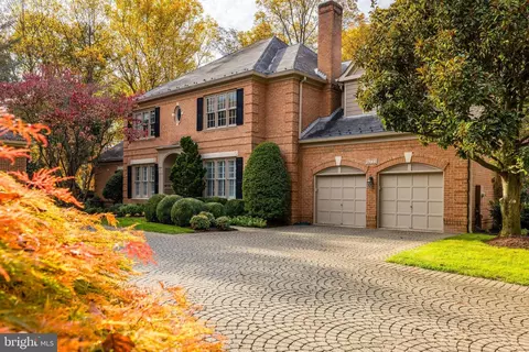 9733 Beman Woods Way, Potomac, MD 20854