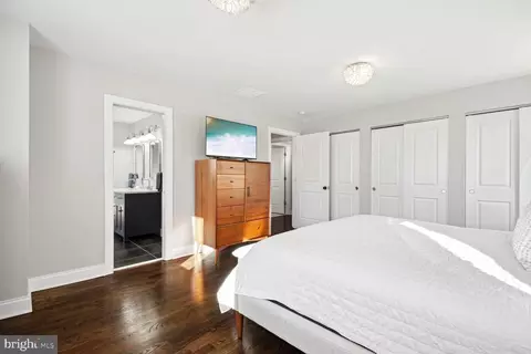 Bedroom - 11534 Soward Dr, Silver Spring, MD 20902 photo 2 of 3