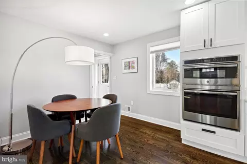 Dining - 11534 Soward Dr, Silver Spring, MD 20902 photo 1 of 2