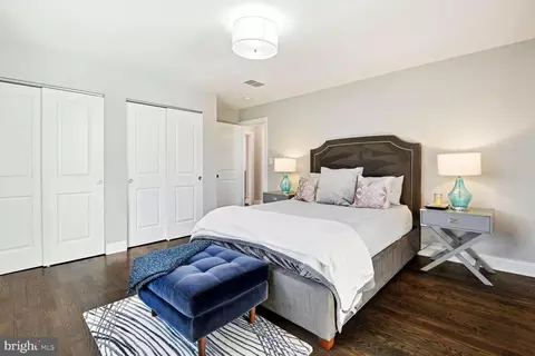 Bedroom - 11534 Soward Dr, Silver Spring, MD 20902 photo 3 of 3
