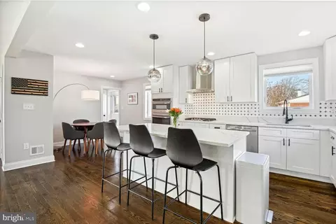 Kitchen - 11534 Soward Dr, Silver Spring, MD 20902 photo 1 of 3