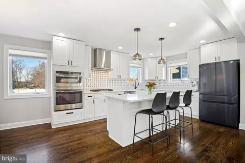 Kitchen - 11534 Soward Dr, Silver Spring, MD 20902 photo 3 of 3