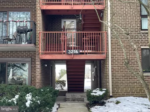 3216 Spartan Road 1-f-6 Rd #1-F-6 (36), Olney, MD 20832
