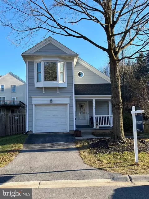 20405 Bargene Way, Germantown, MD 20874