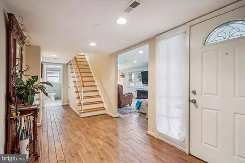 Entry Way - 2804 Hewitt Ave, Silver Spring, MD 20906 photo 1 of 1
