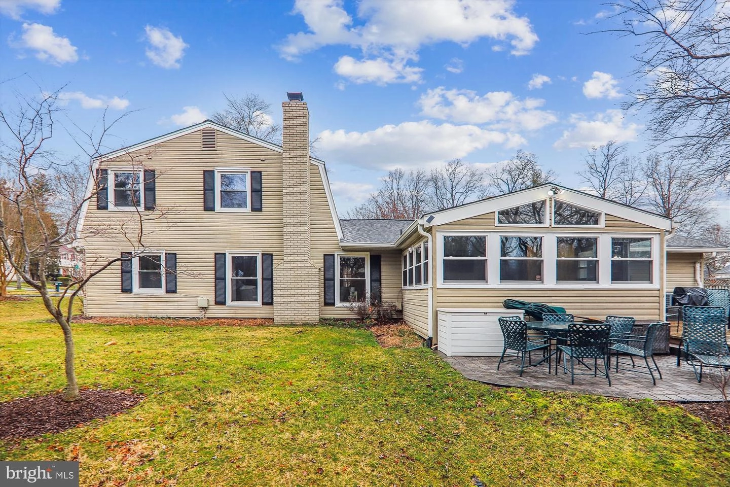 Exterior - 2804 Hewitt Ave, Silver Spring, MD 20906 photo 4 of 8