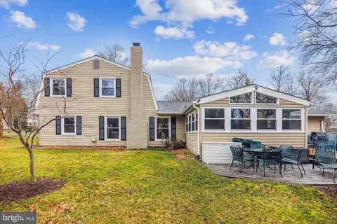 Exterior - 2804 Hewitt Ave, Silver Spring, MD 20906 photo 4 of 8