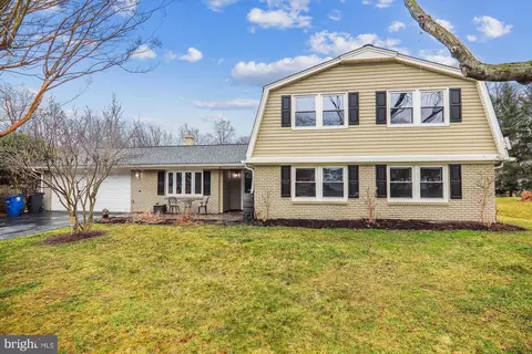 2804 Hewitt Ave, Silver Spring, MD 20906