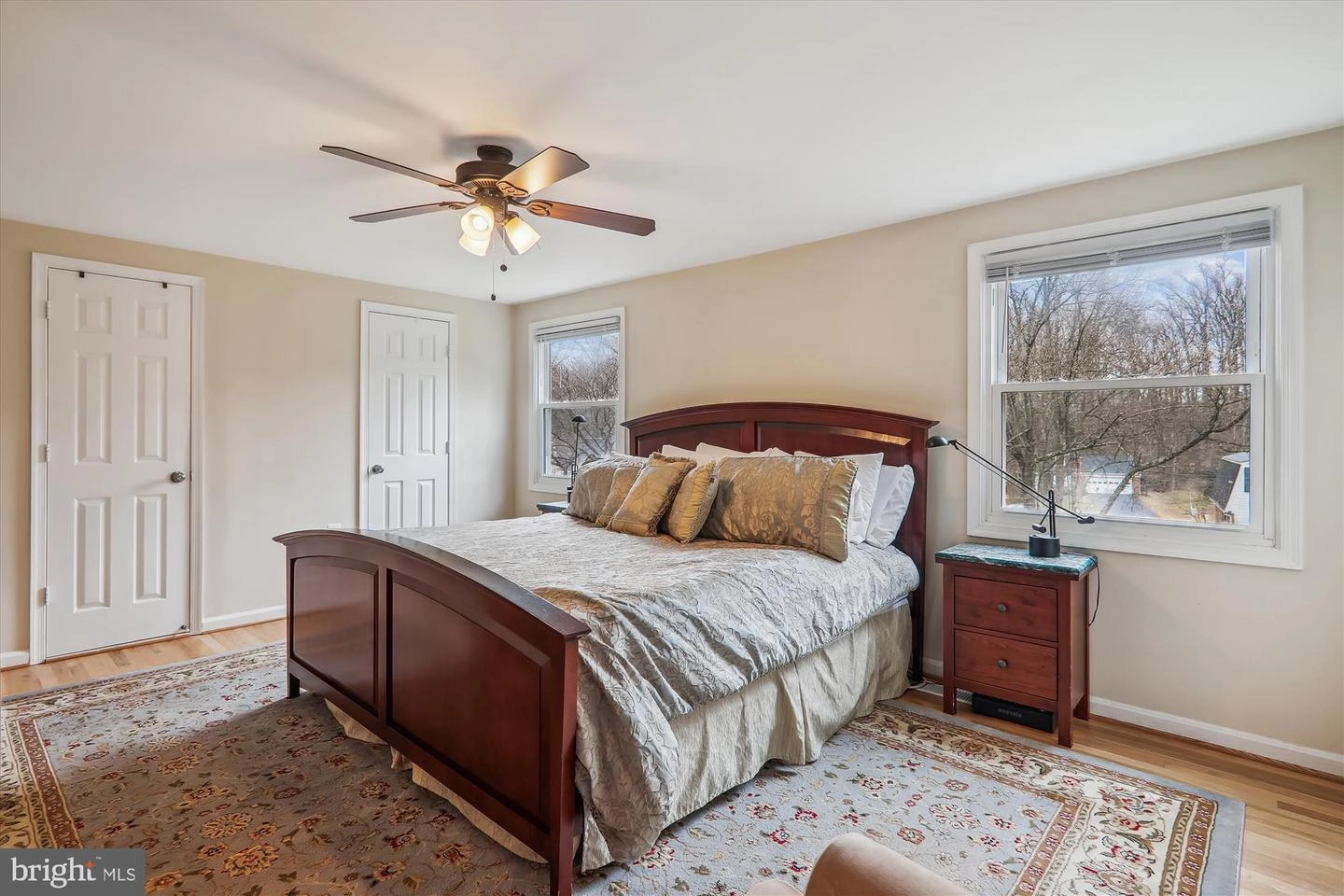 Bedroom - 2804 Hewitt Ave, Silver Spring, MD 20906 photo 3 of 4